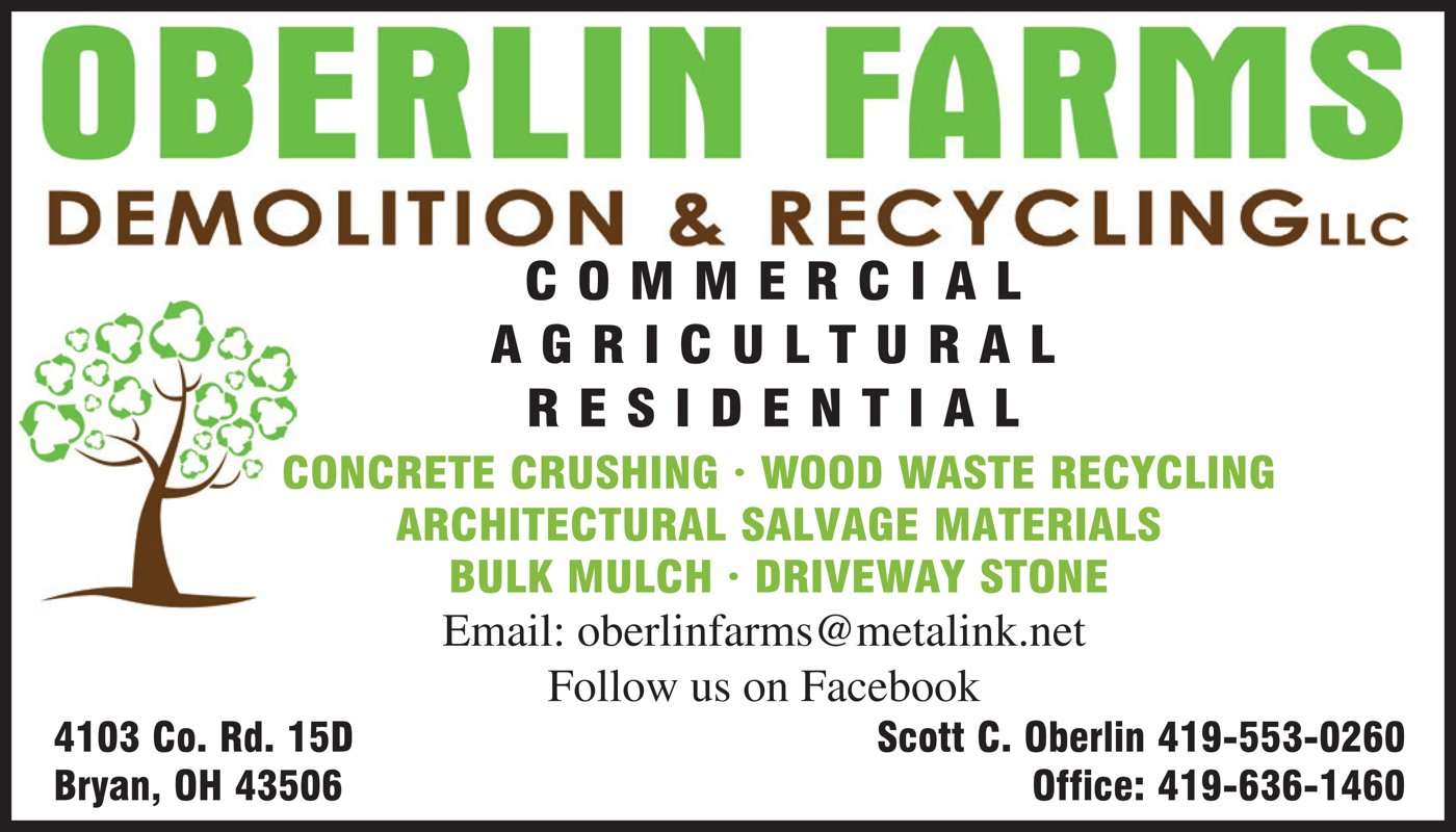 Oberlin Farms