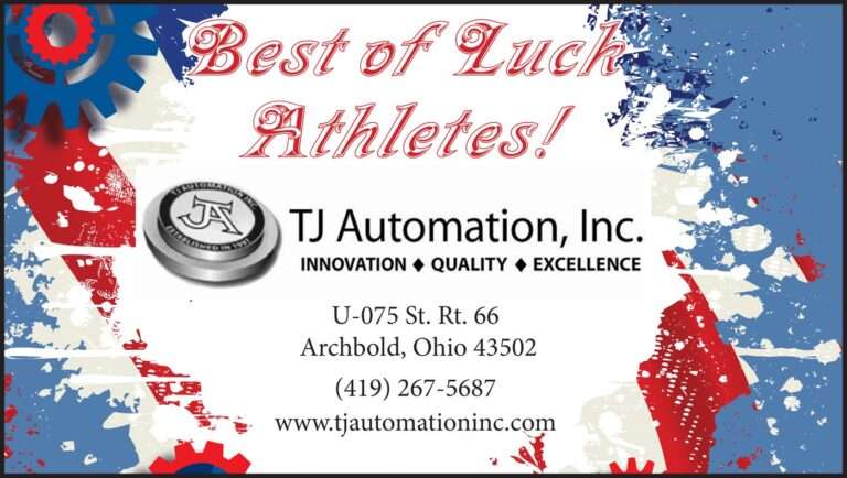 TJ Automation