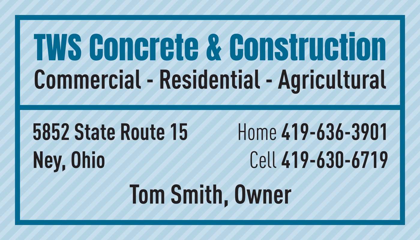 TWS Concrete