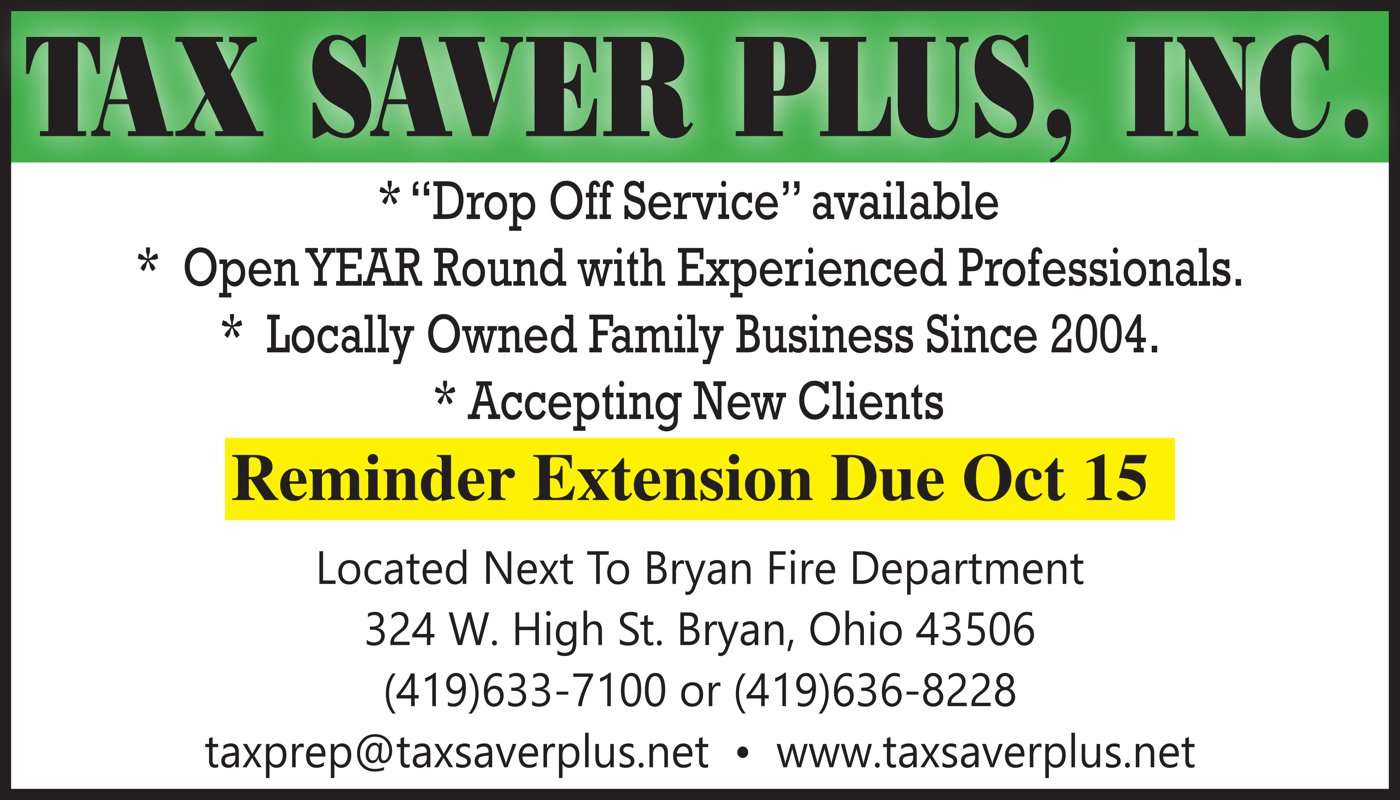 Tax Savers Plus