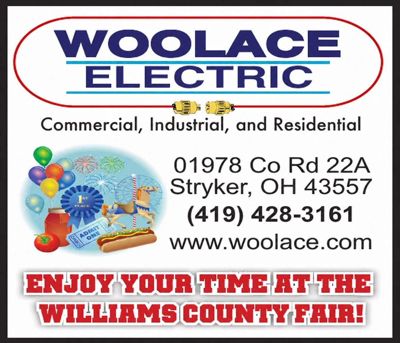 Woolace Electric
