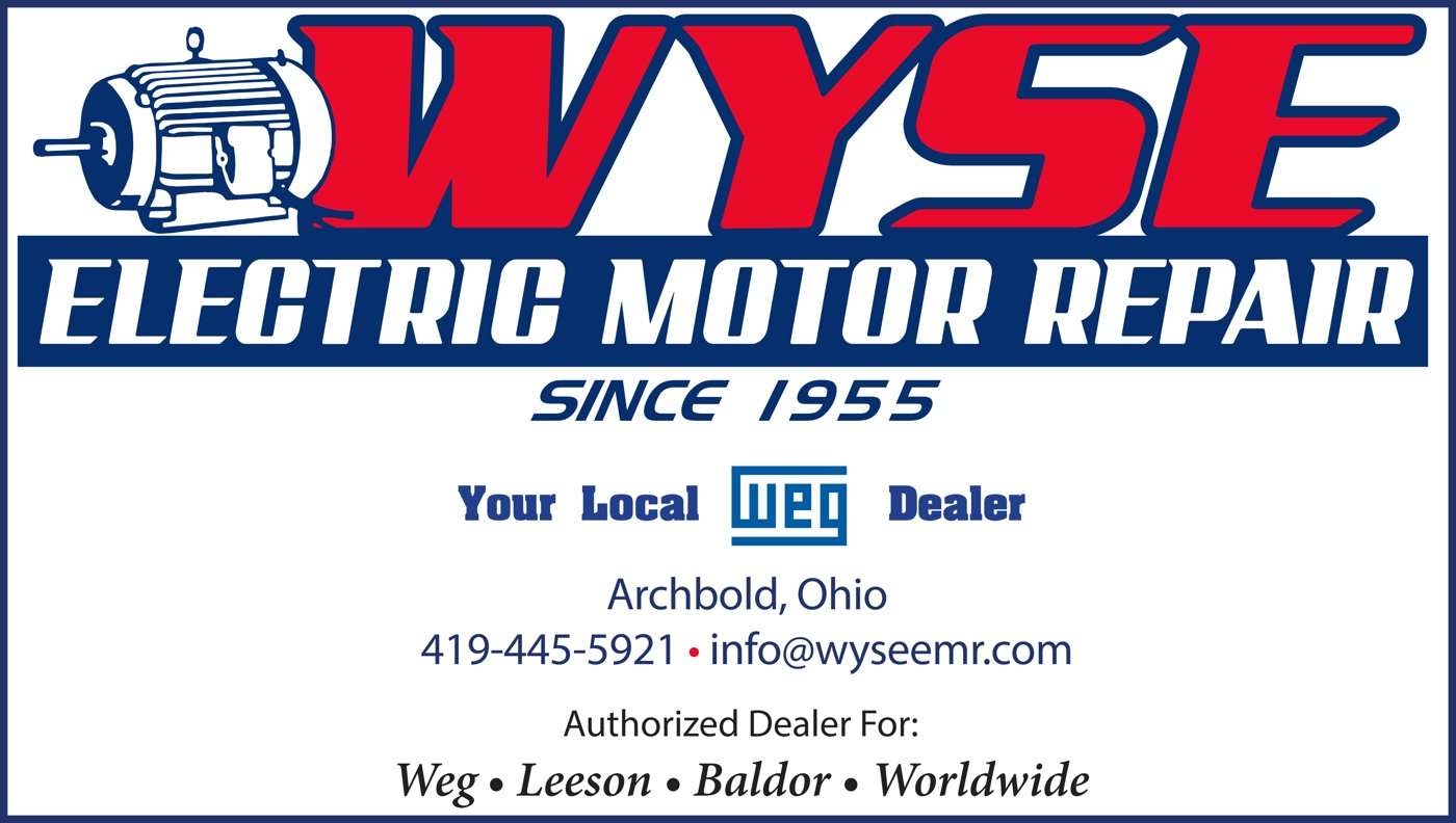 Wyse Electric Motor
