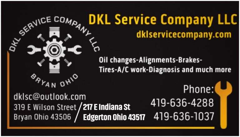 DKL Service Company