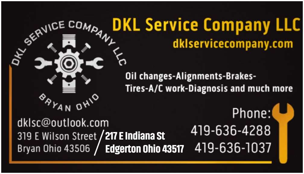 DKL Service Company