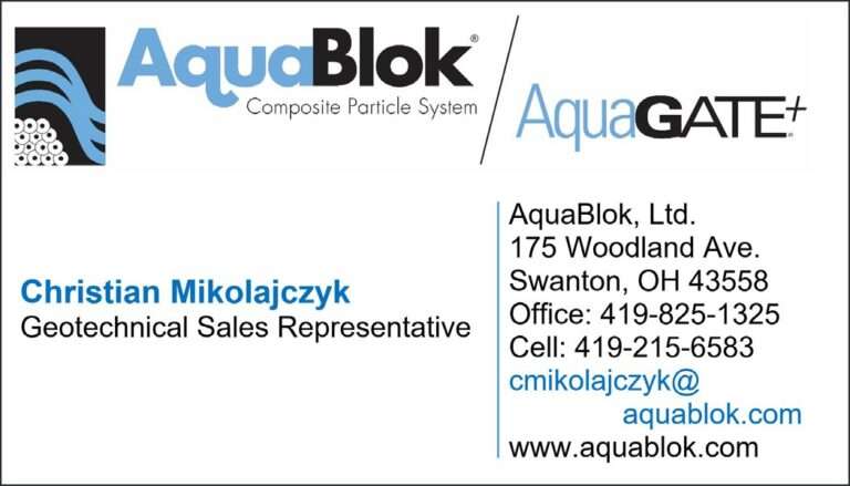 AquaBlok