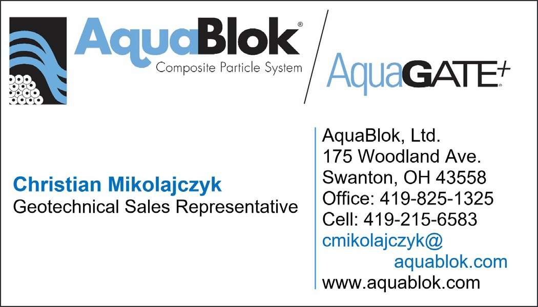 AquaBlok