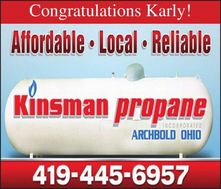 Kinsman Propane
