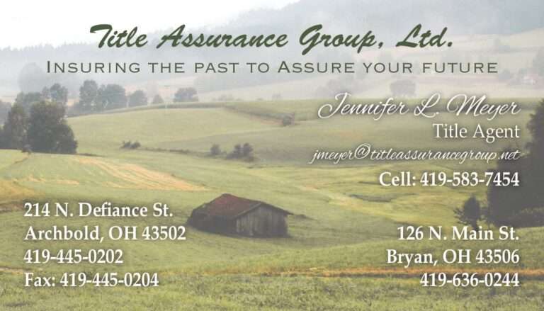 Title Assurance Group