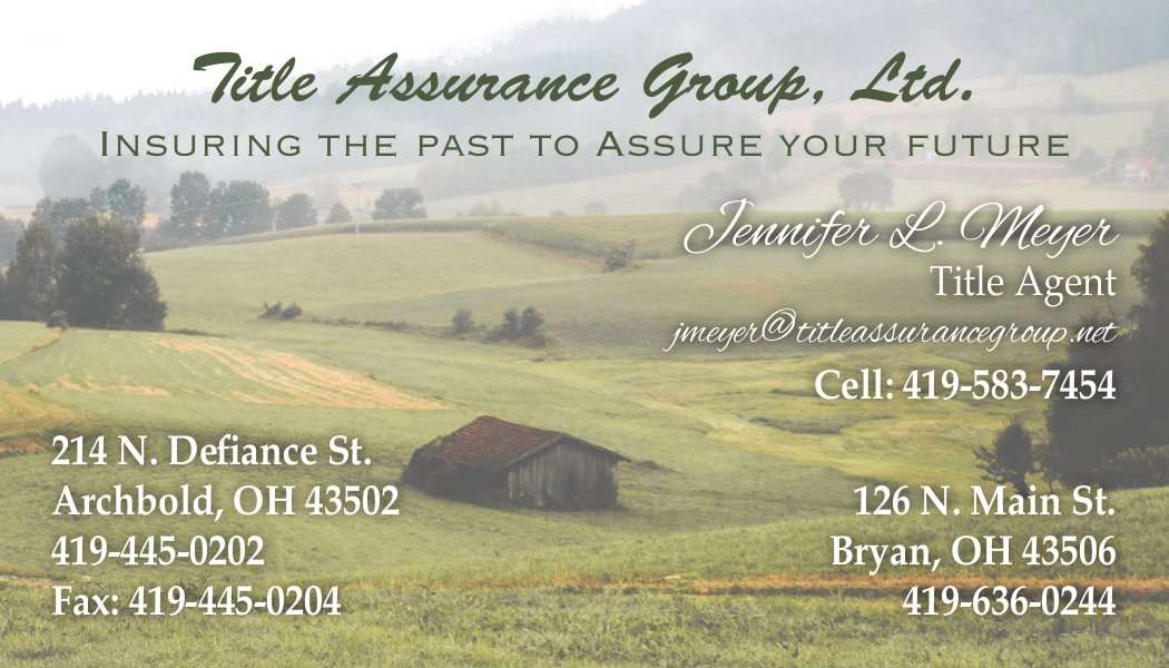 Title Assurance Group