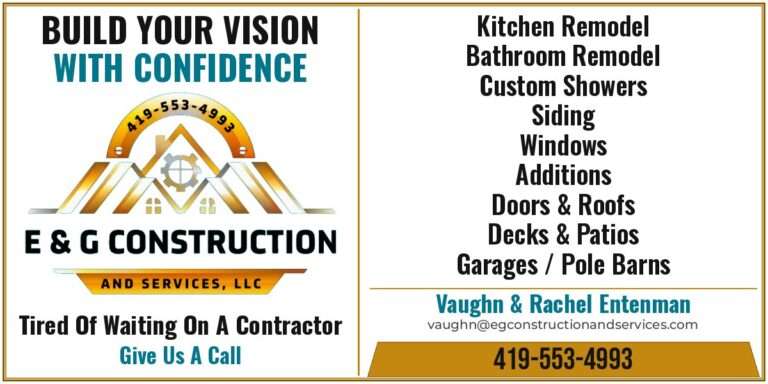 E & G Construction and Services