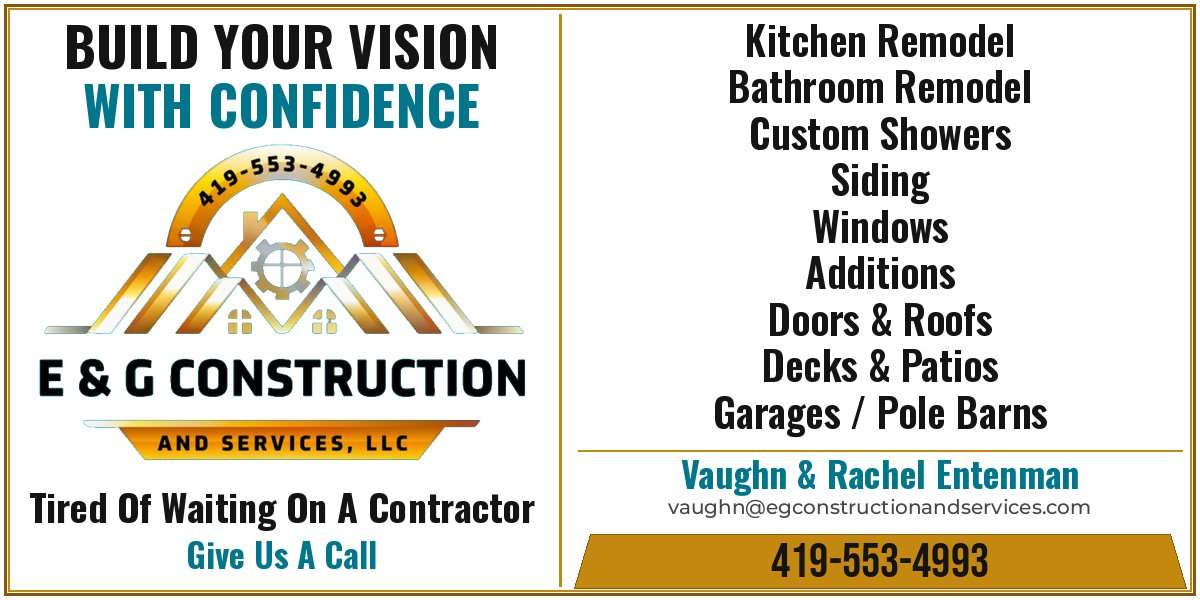 E & G Construction and Services