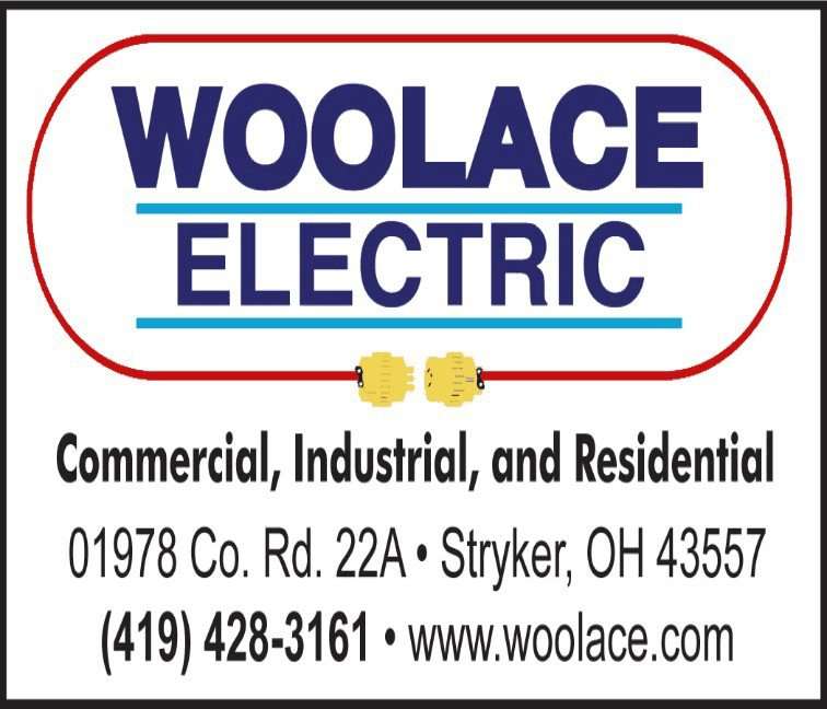 Woolace Electric