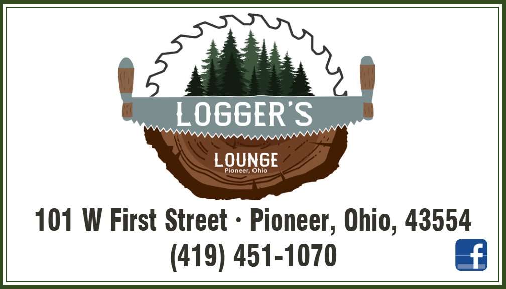 Logger’s Lounge