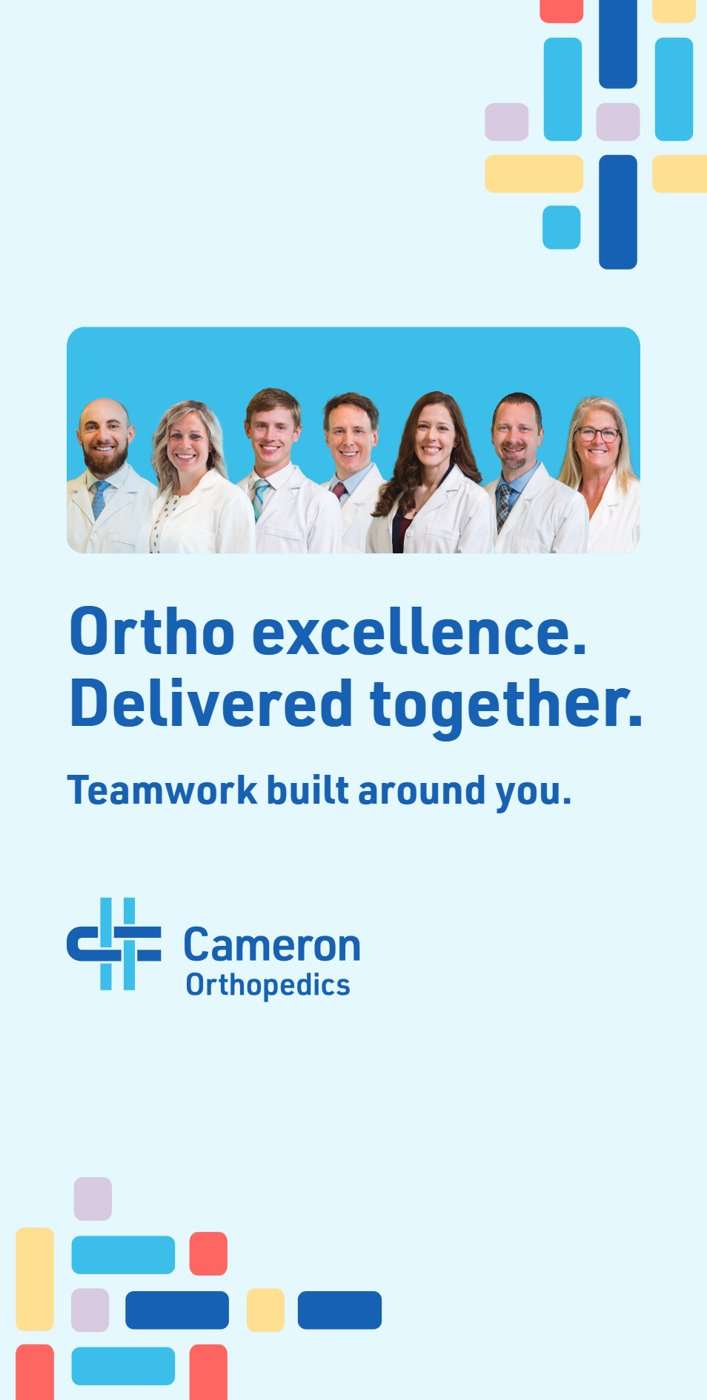 Cameron Orthopedics