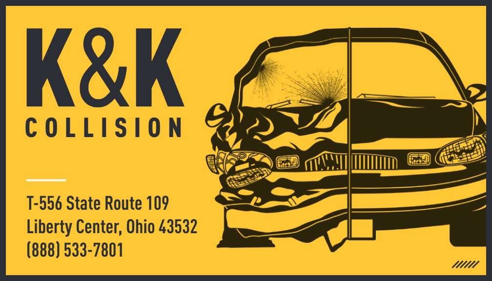 K&K Collision