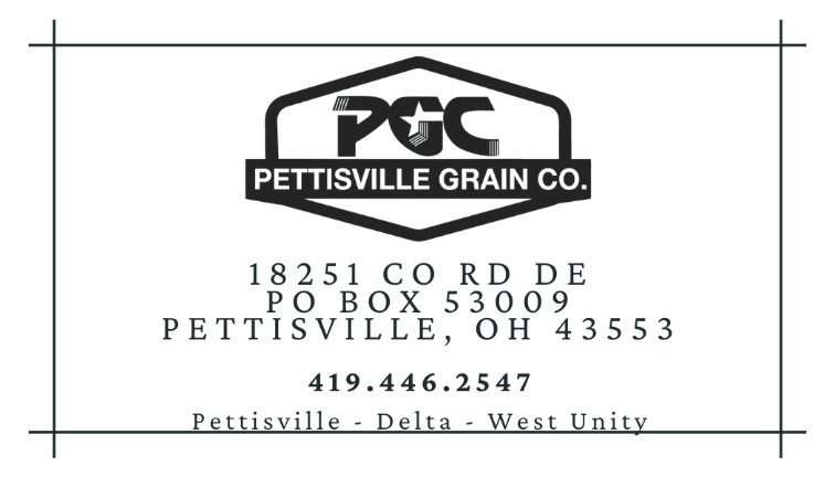 Pettisville Grain Co.