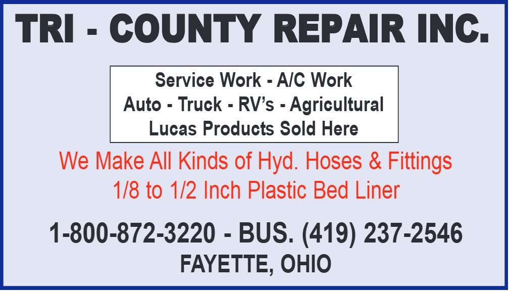 Tri-County Repair