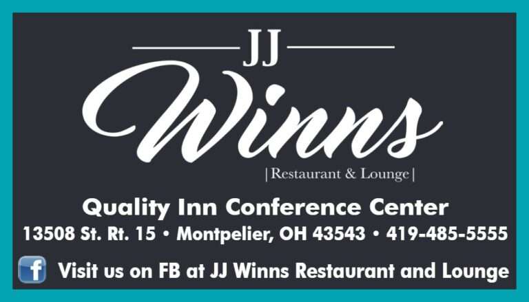 JJ Winns