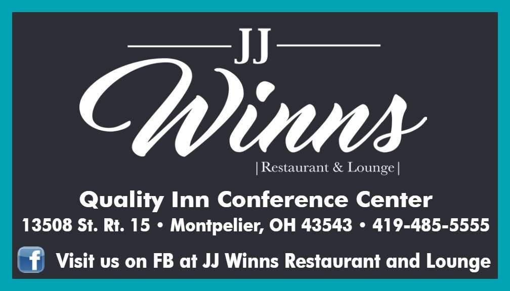 JJ Winns