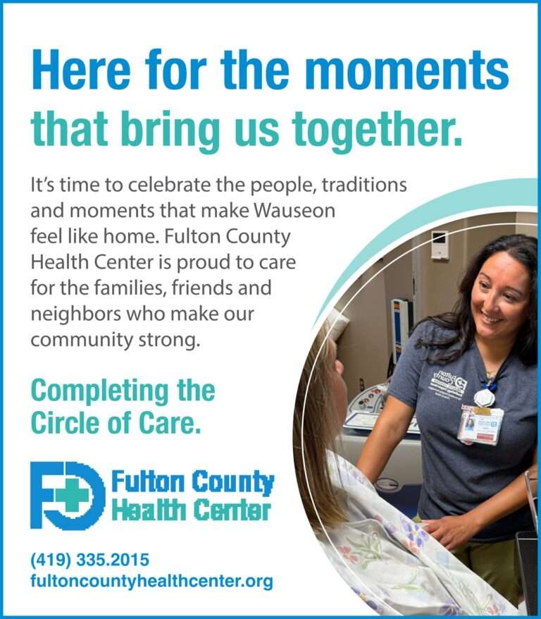 Fulton County Health Center