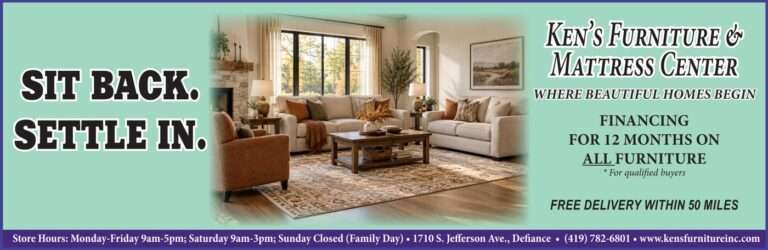 Ken’s Furniture