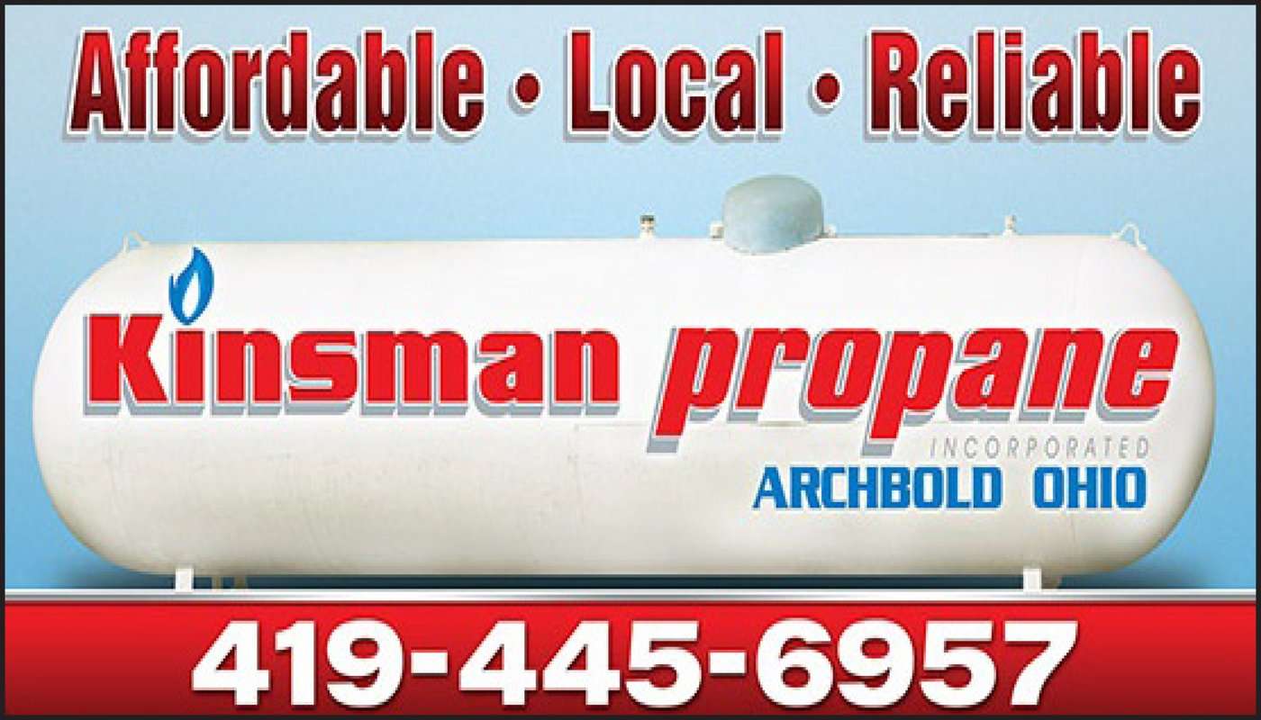 Kinsman Propane