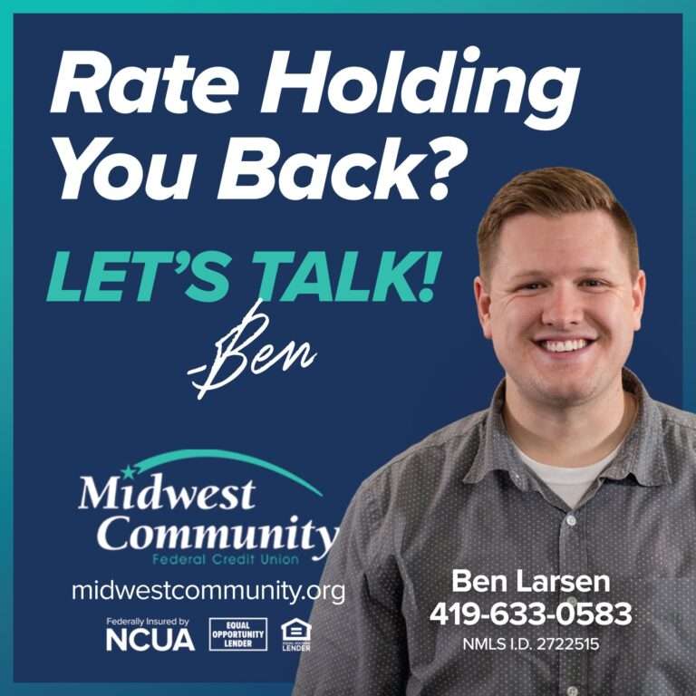 Midwest Community Federal Credit Union