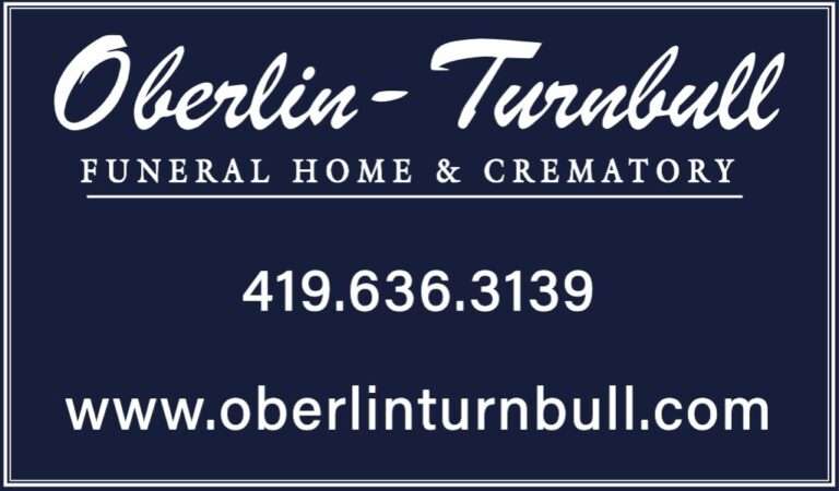 Oberlin-Turnbull Funeral Home