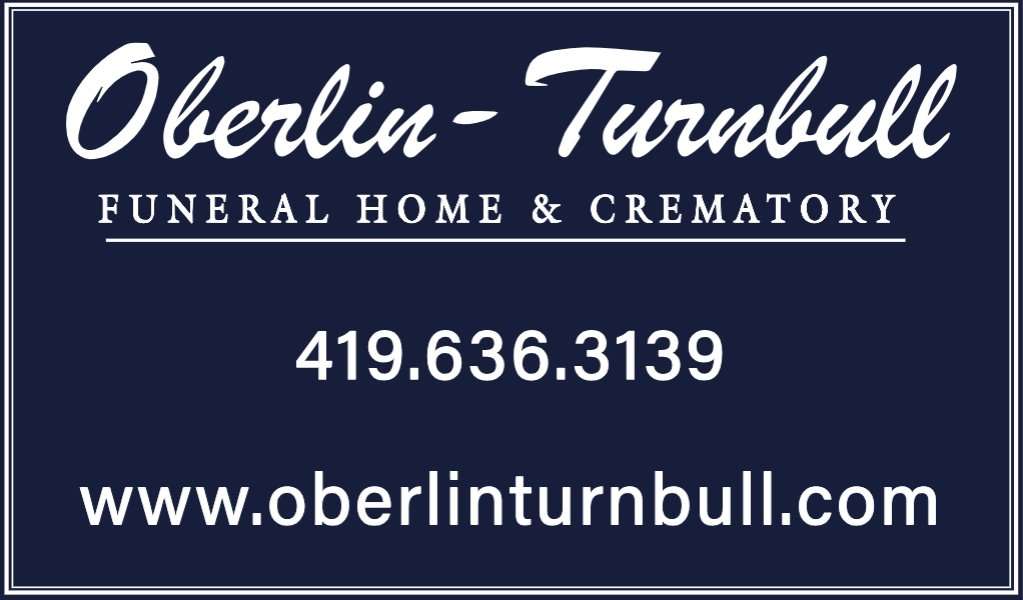 Oberlin-Turnbull Funeral Home