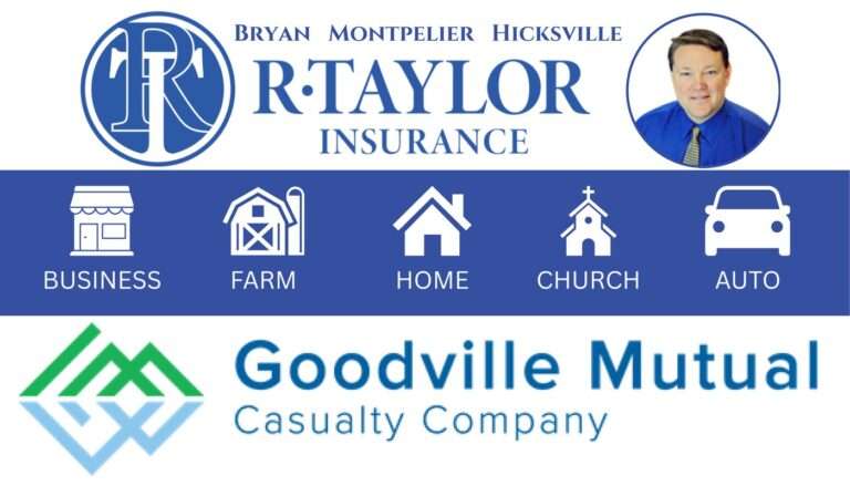 R. Taylor Insurance