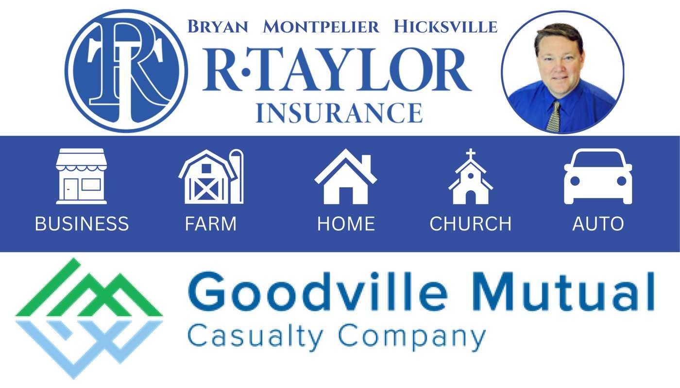 R. Taylor Insurance