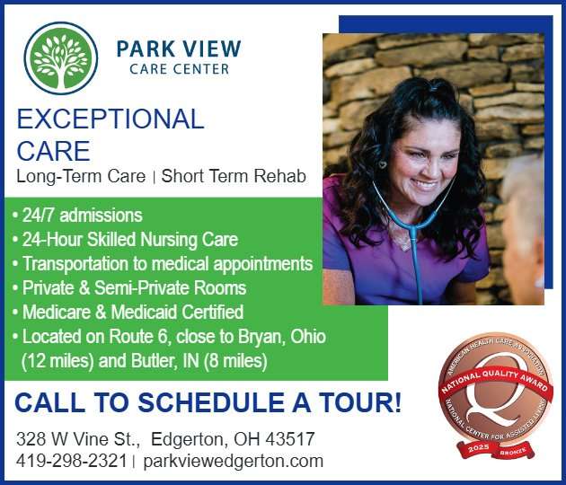 Park View Care Center