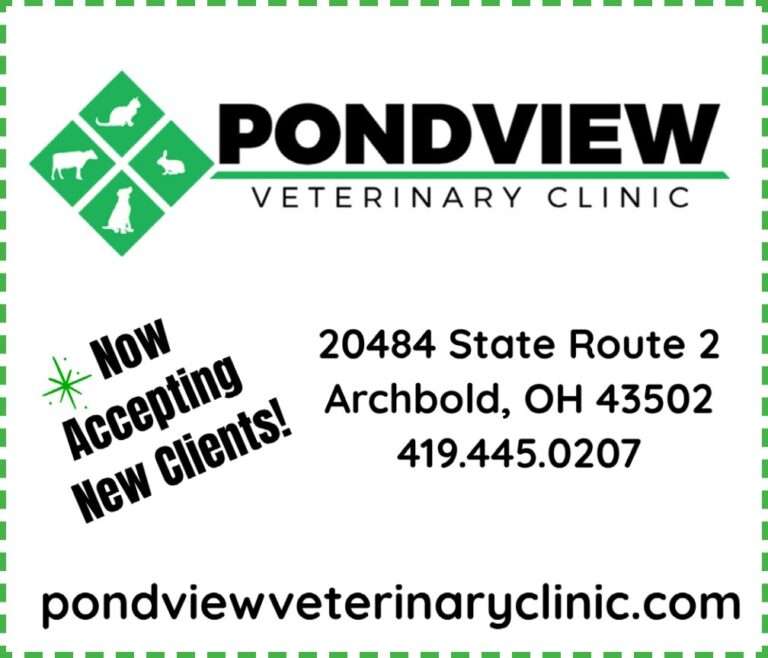 Pondview Veterinary Clinic
