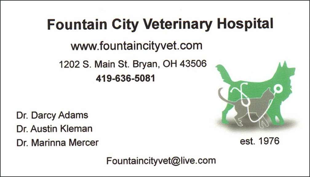 Fountain City Veterinary Hospital