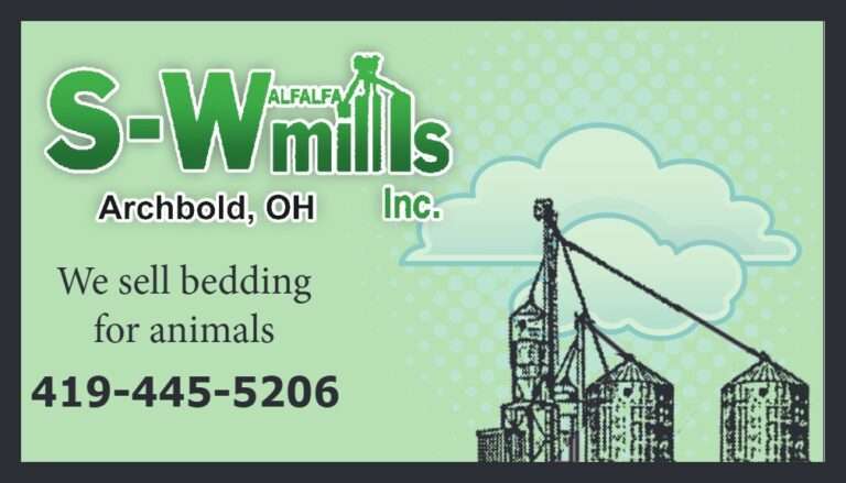 S-W Mills