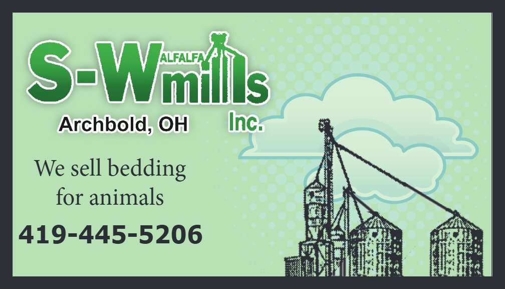 S-W Mills