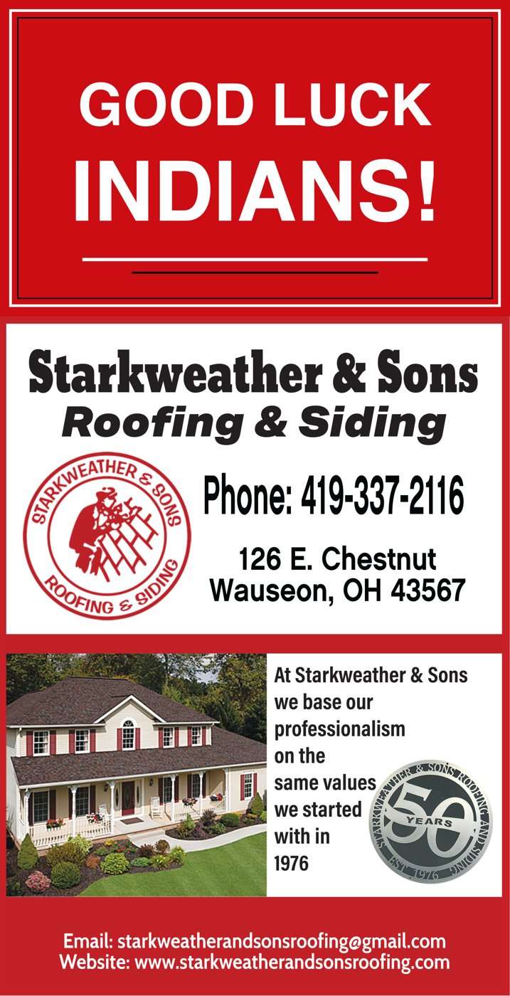 Starkweather & Sons
