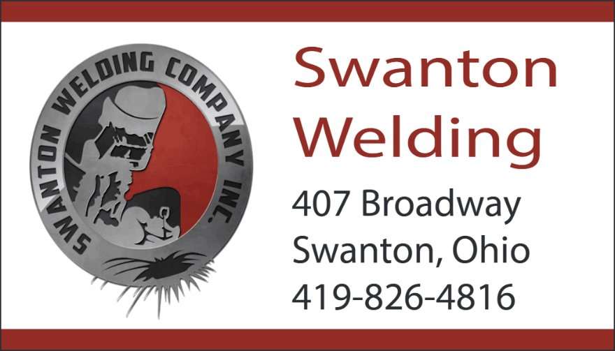 Swanton Welding Company