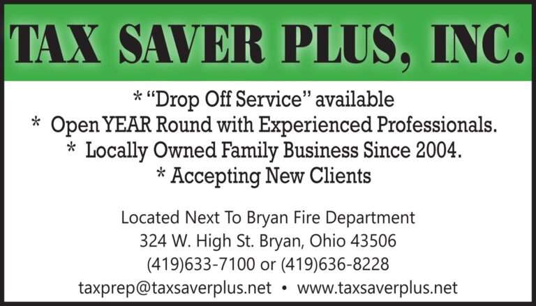 Tax Saver Plus