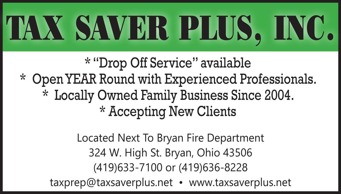 Tax Saver Plus