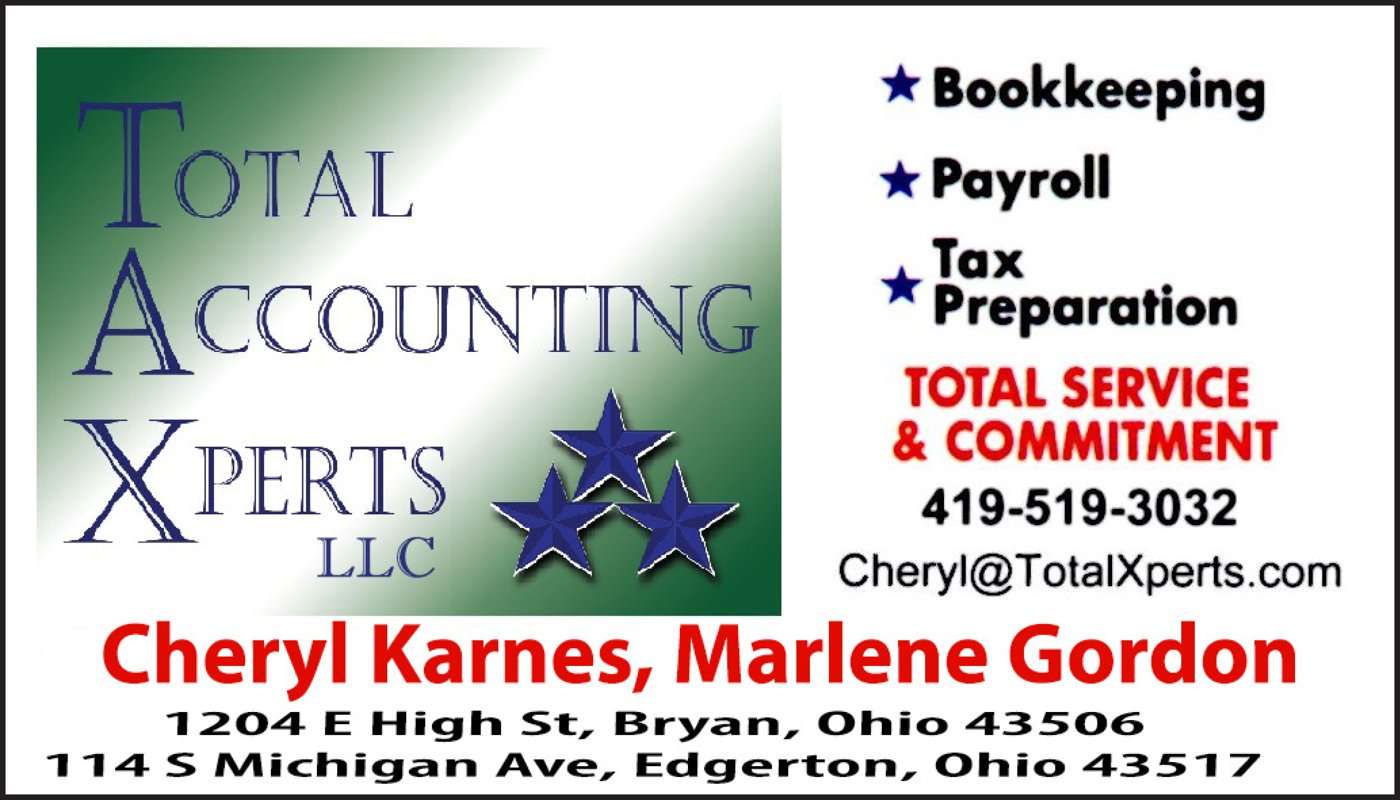 Total Accounting Xperts