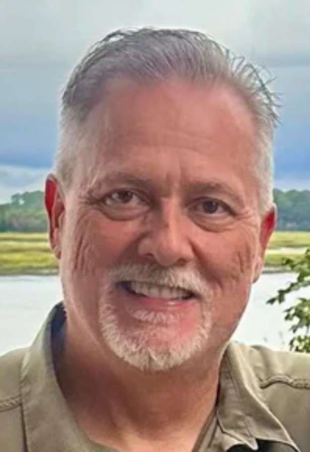Gregory T. Garrow