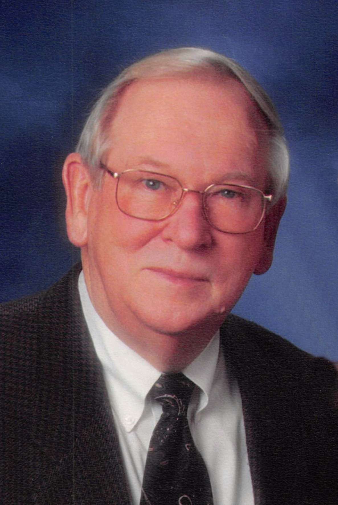 Richard K. Harpster