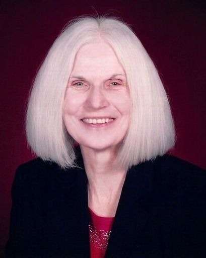 Betty Jane Moore