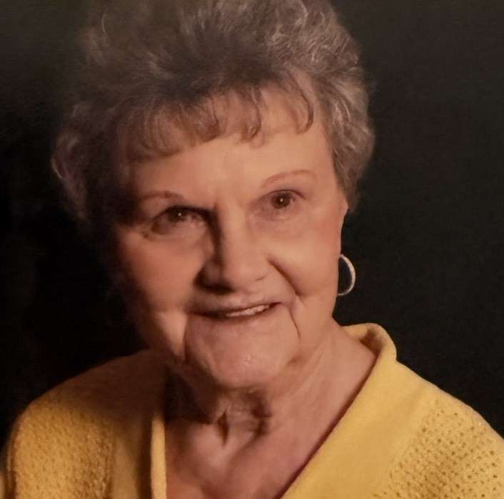 E. Marie “Moozie” Geesey