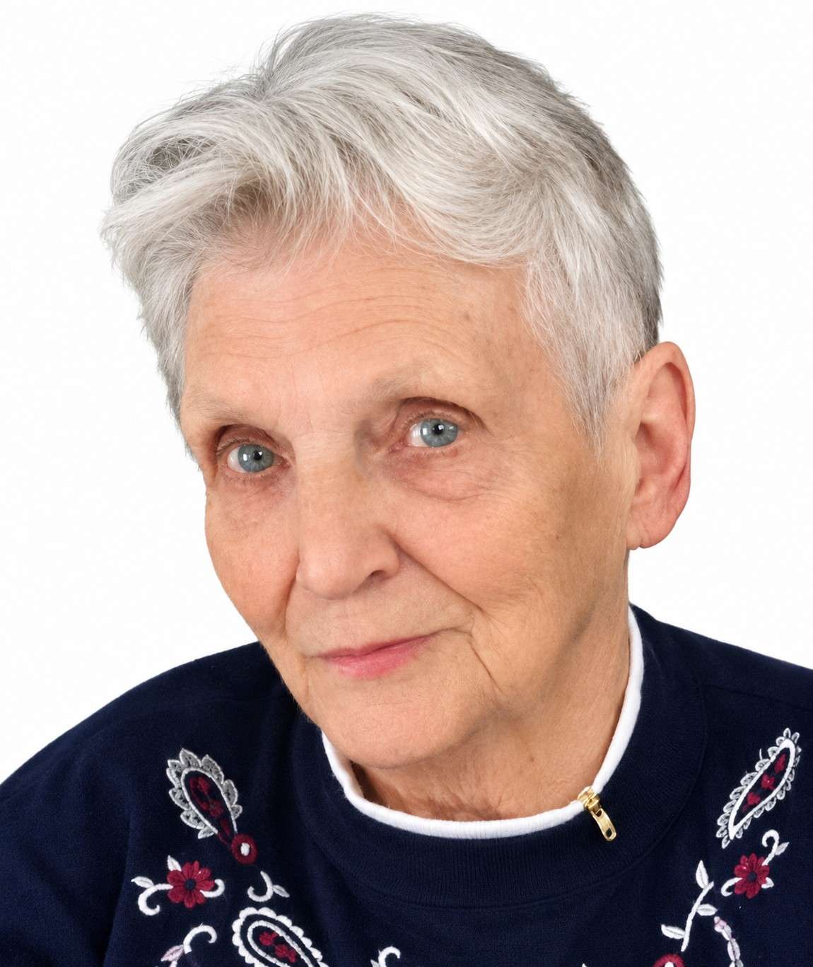 Geraldine “Gerrie” M. Curry