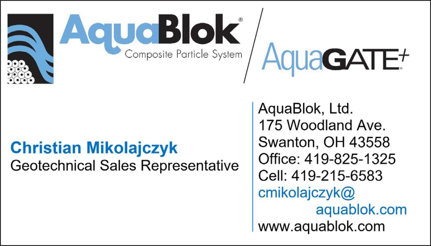 AquaBlok