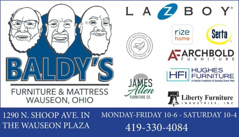 Baldy’s Furniture & Mattress
