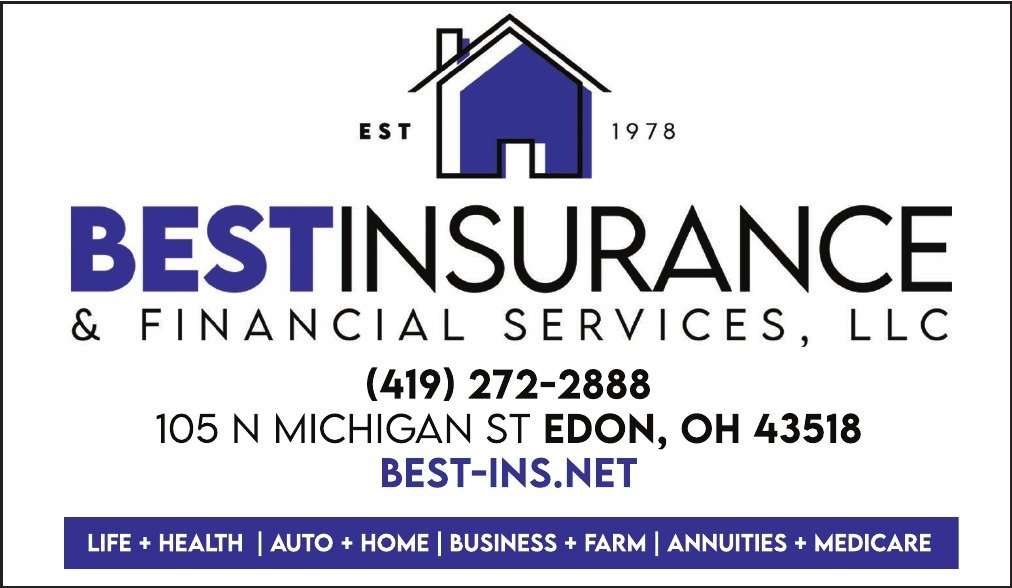 Best Insurance & Financial Services