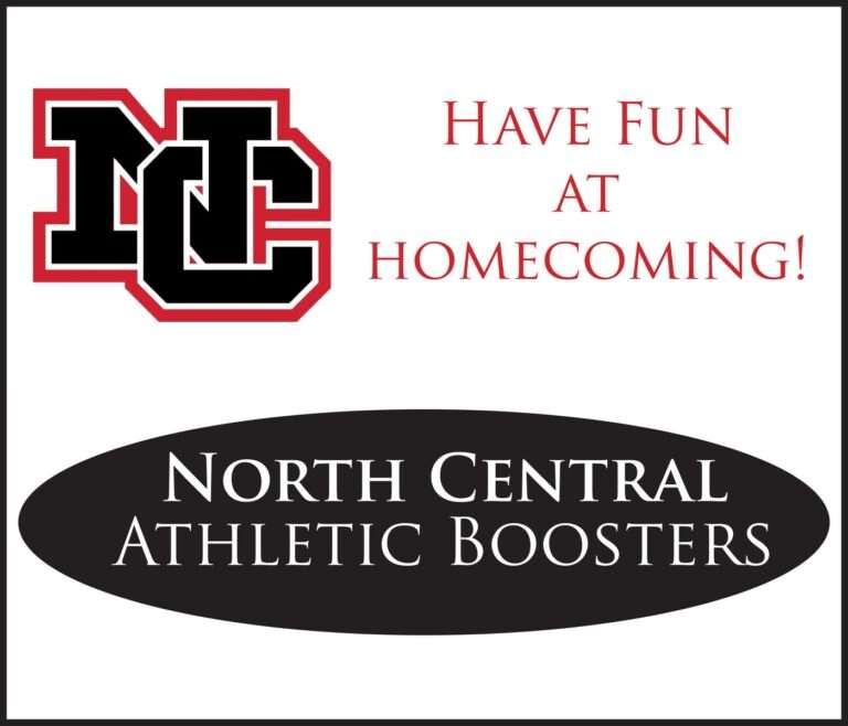 North Central Athletic Boosters